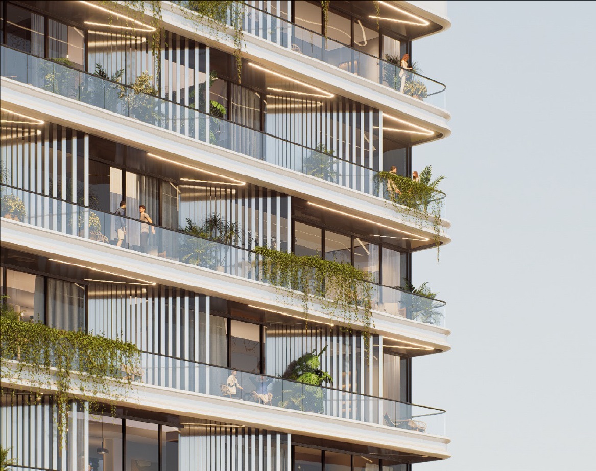 Gallery Tresora by Wadan