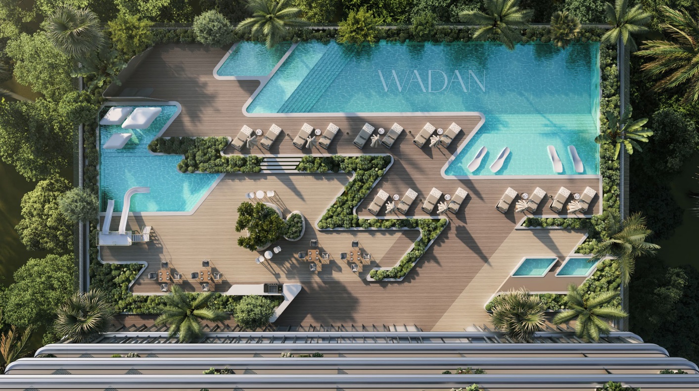 Gallery Tresora by Wadan