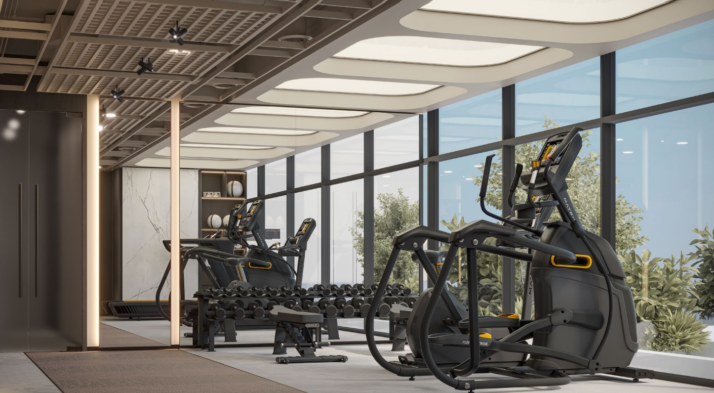 Gallery Tresora by Wadan