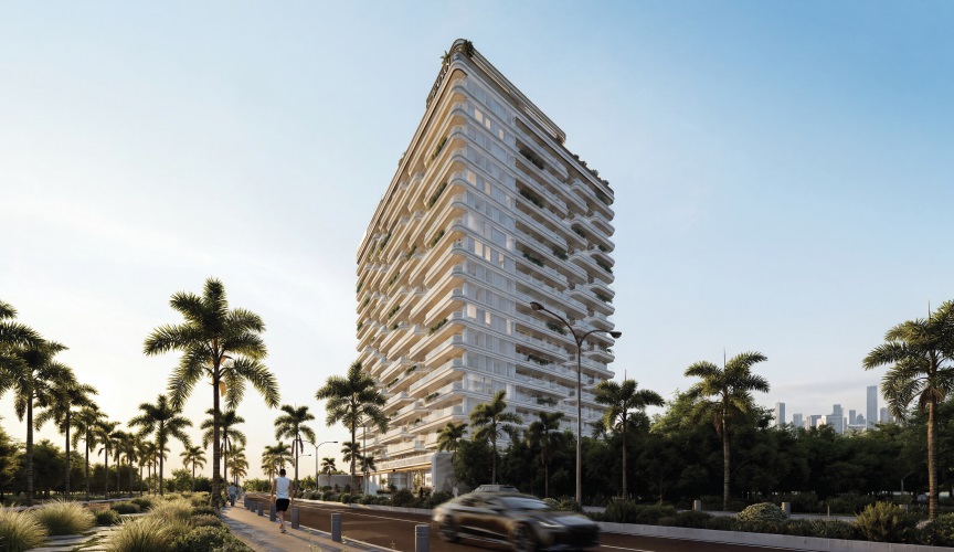 Gallery Weston by Wadan