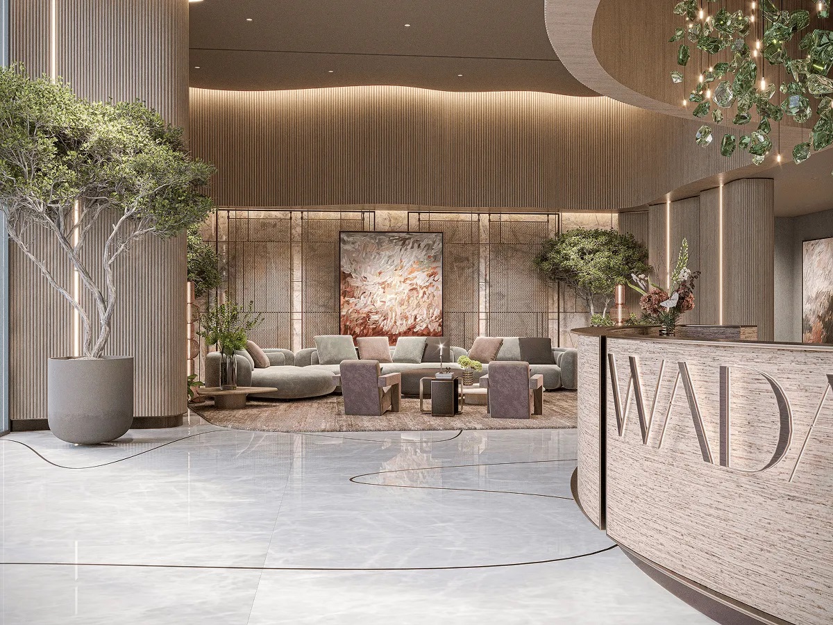 Gallery Weston by Wadan