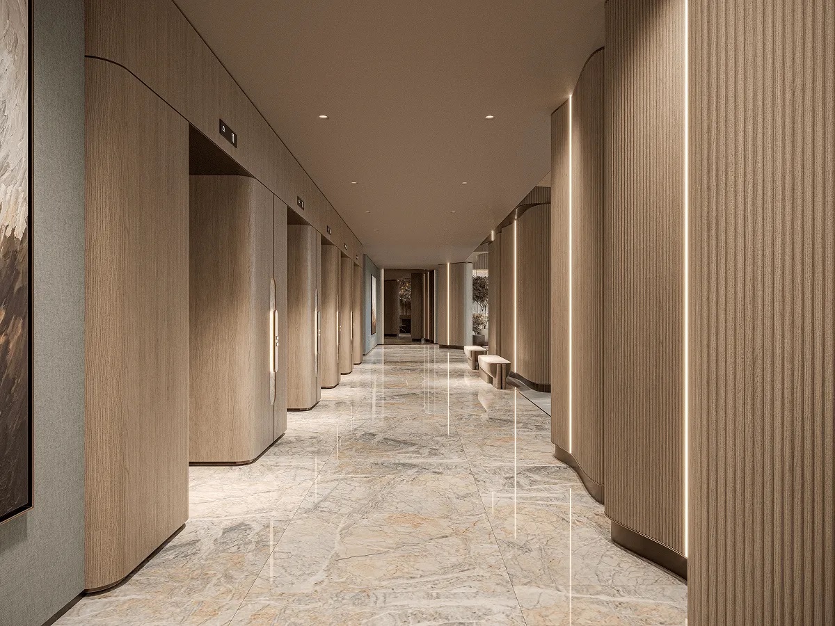 Gallery Weston by Wadan
