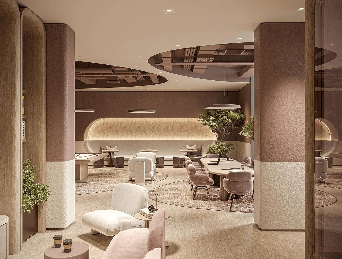 Gallery Weston by Wadan