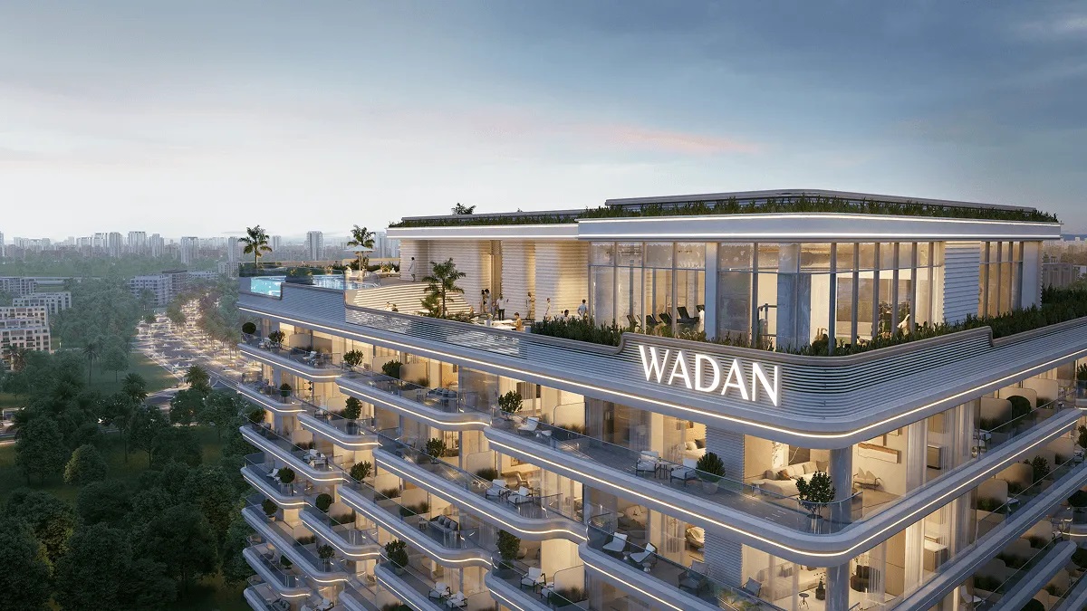 Gallery Weston by Wadan