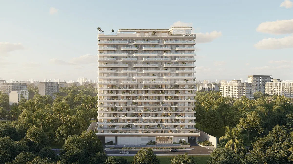 Gallery Weston by Wadan