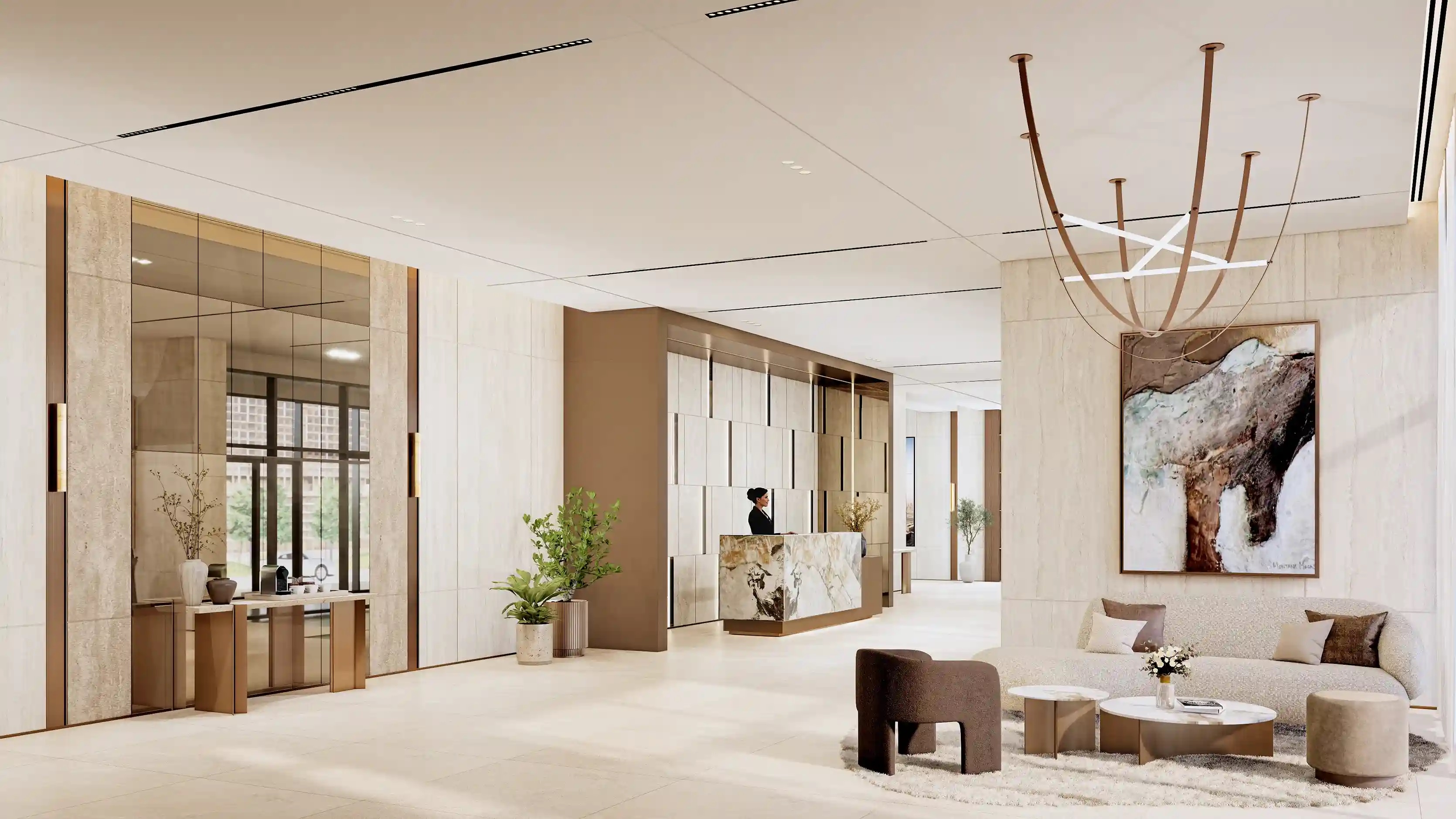 Gallery Boulevard Park