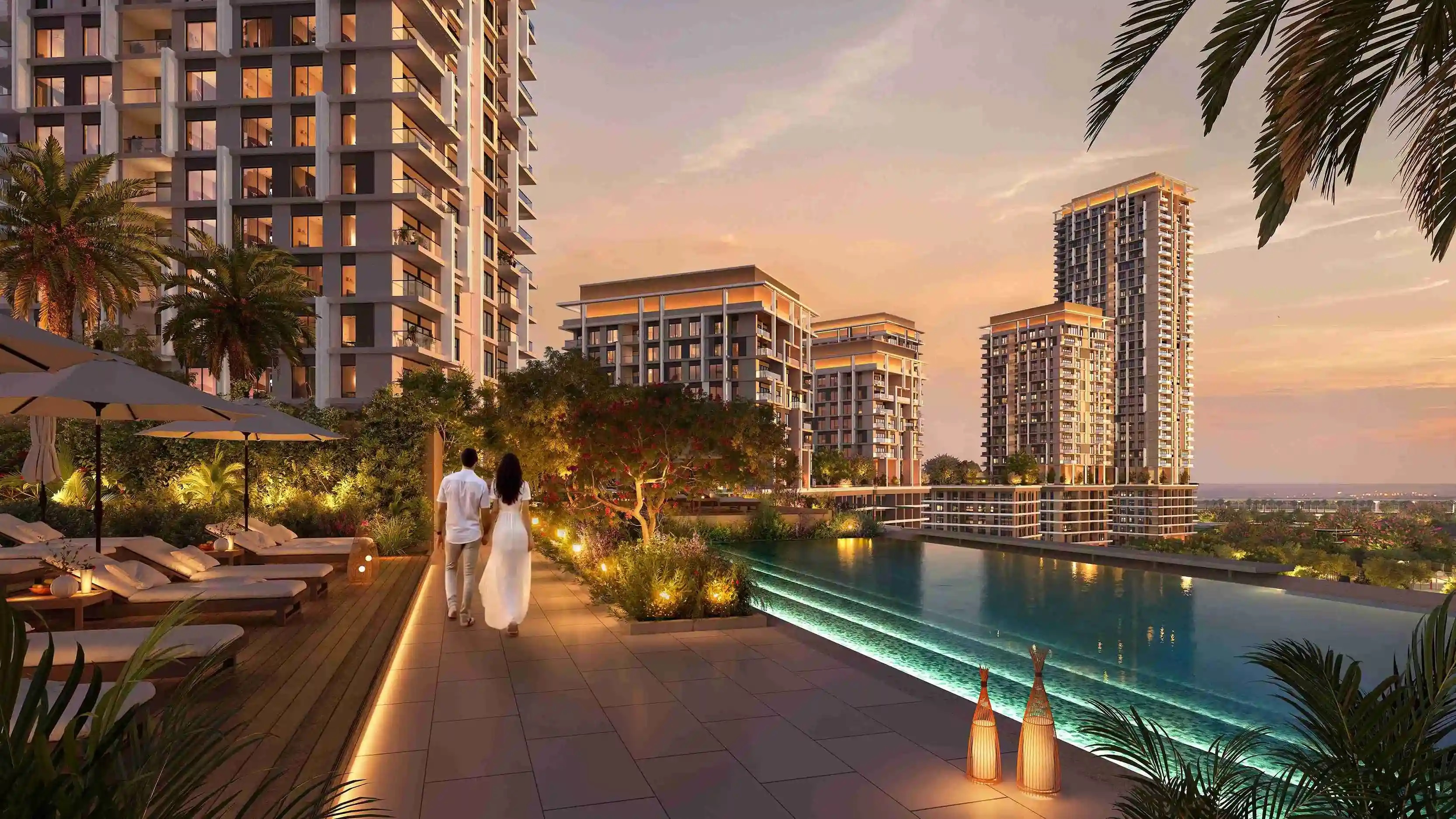 Gallery Boulevard Park