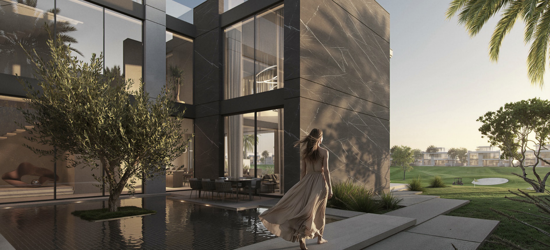Gallery Cedarwood Estates South