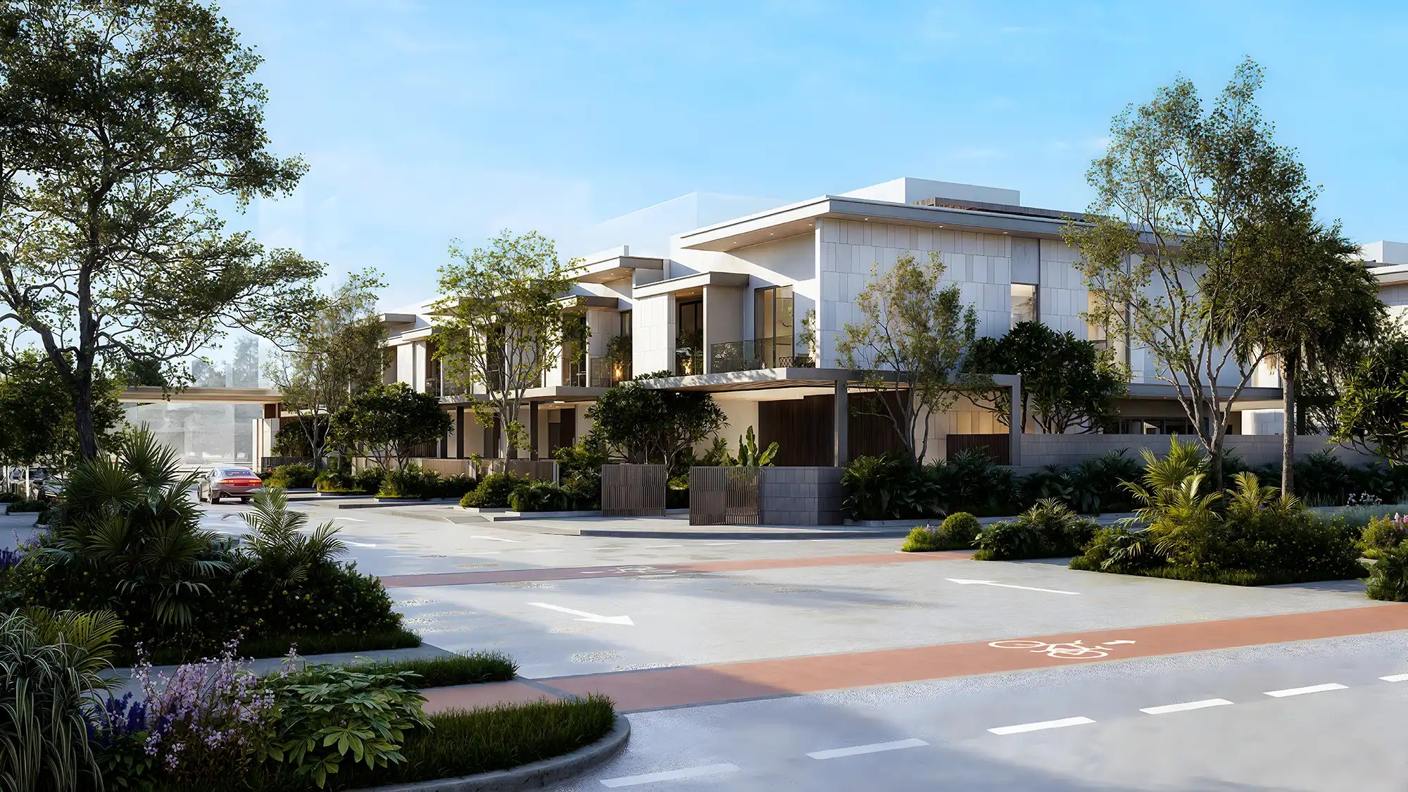 Gallery Pinewood Estate Homes