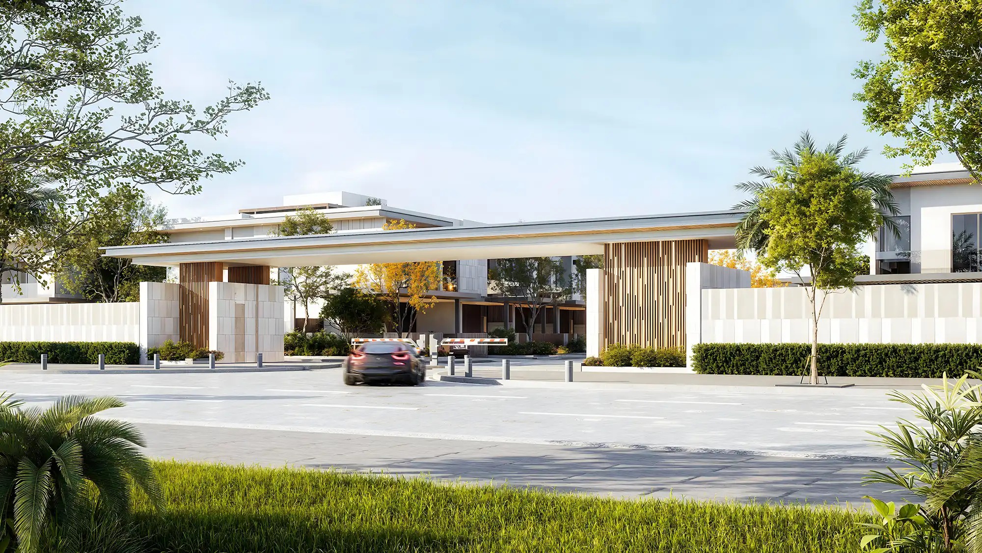 Gallery Pinewood Estate Homes