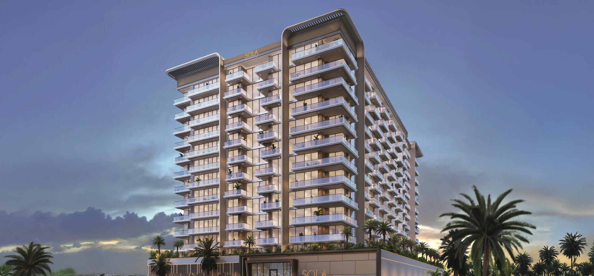 Gallery SOLA Residences