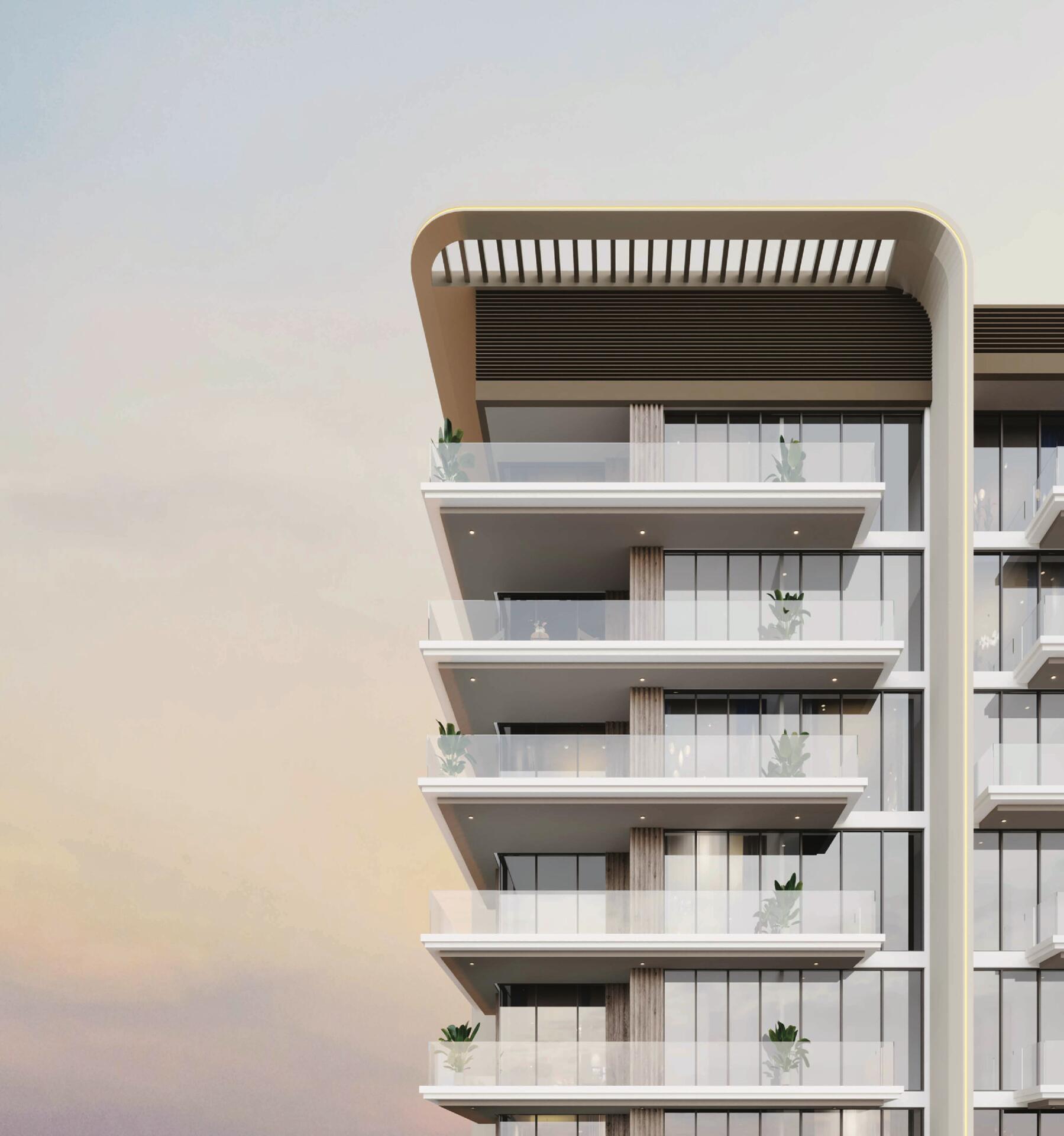 Gallery SOLA Residences