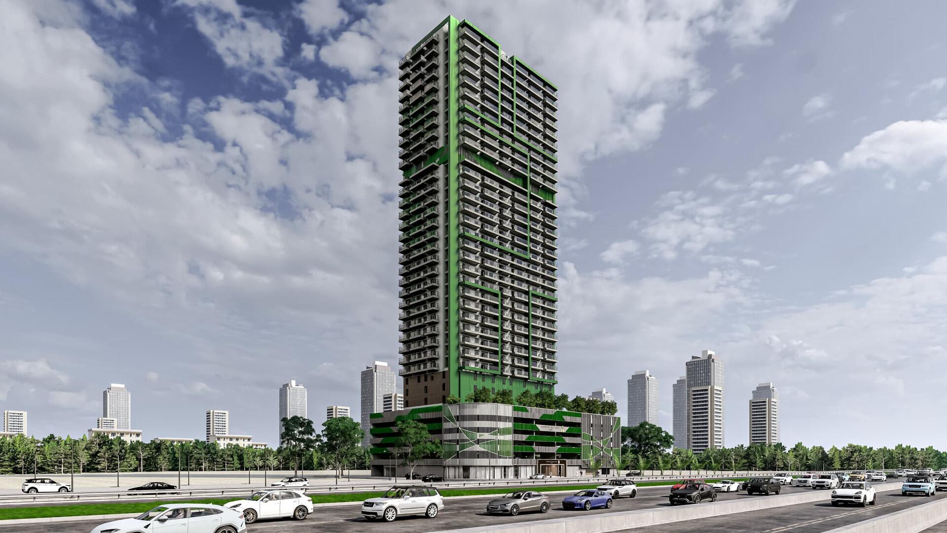 Gallery Tranquil Wellness Residences