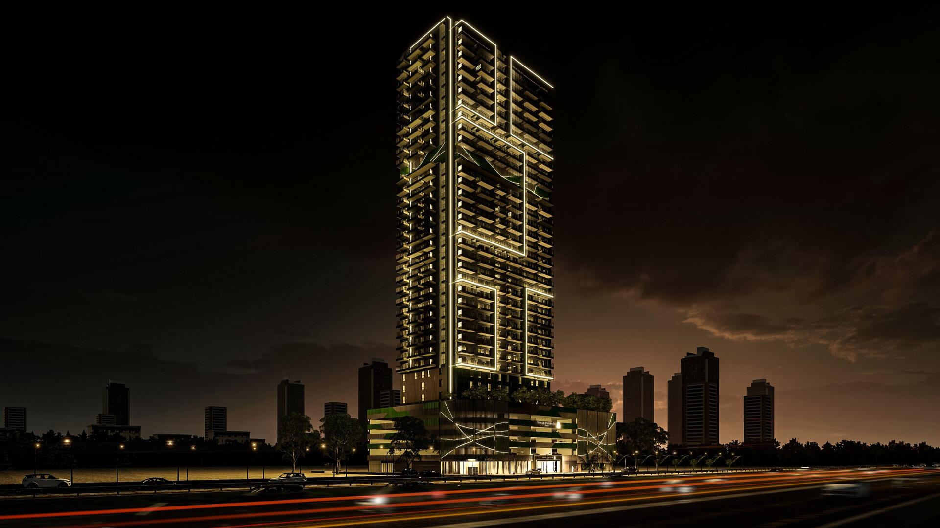 Gallery Tranquil Wellness Residences
