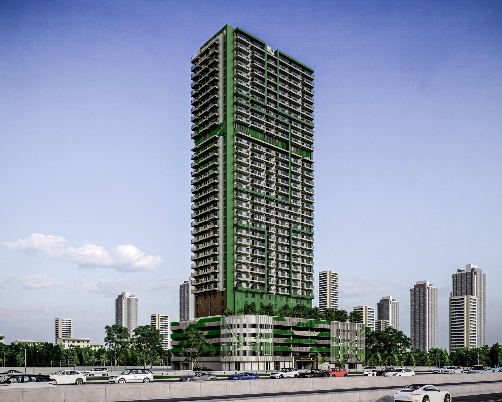 Gallery Tranquil Wellness Residences