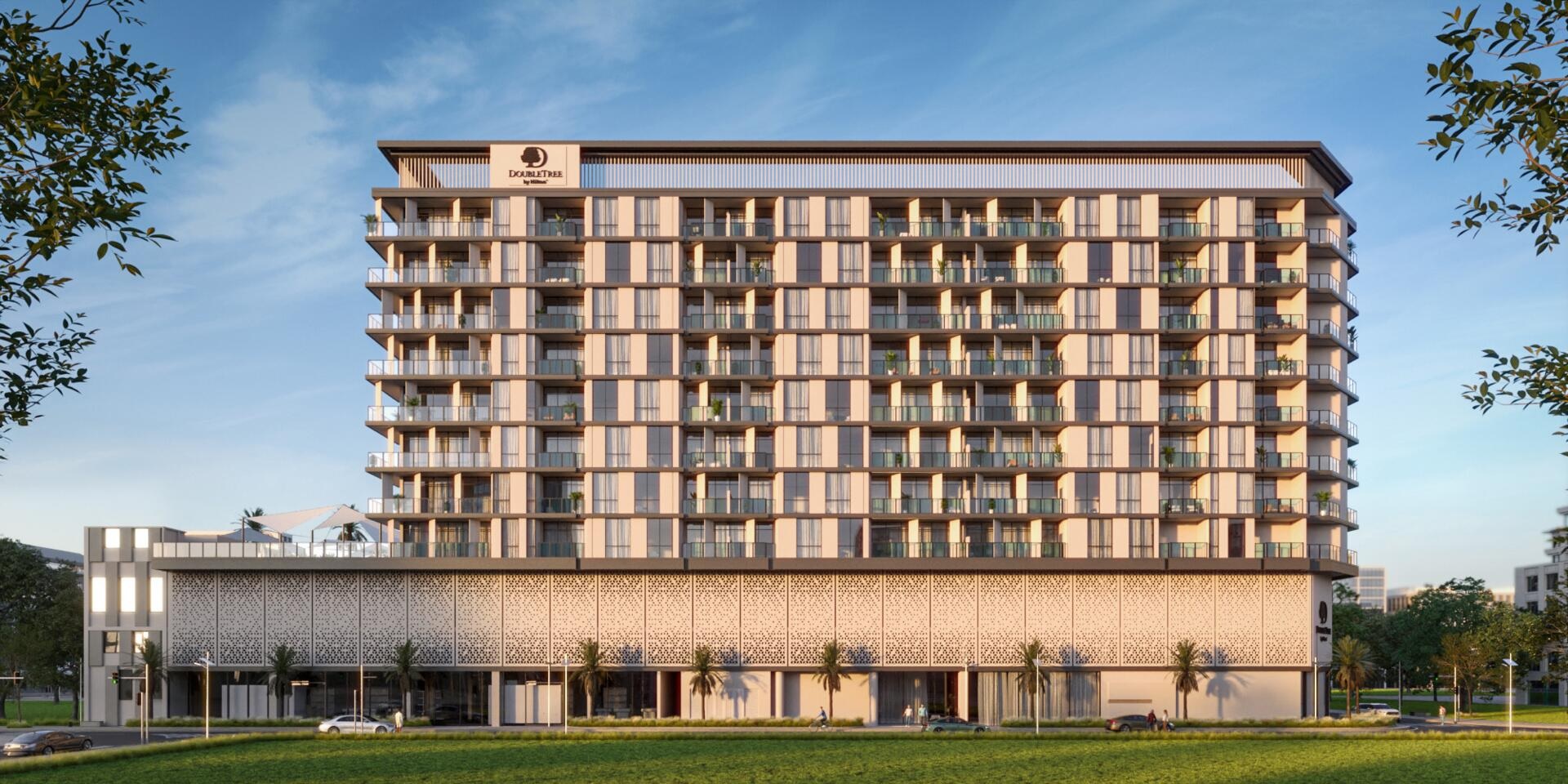 Gallery DoubleTree by Hilton