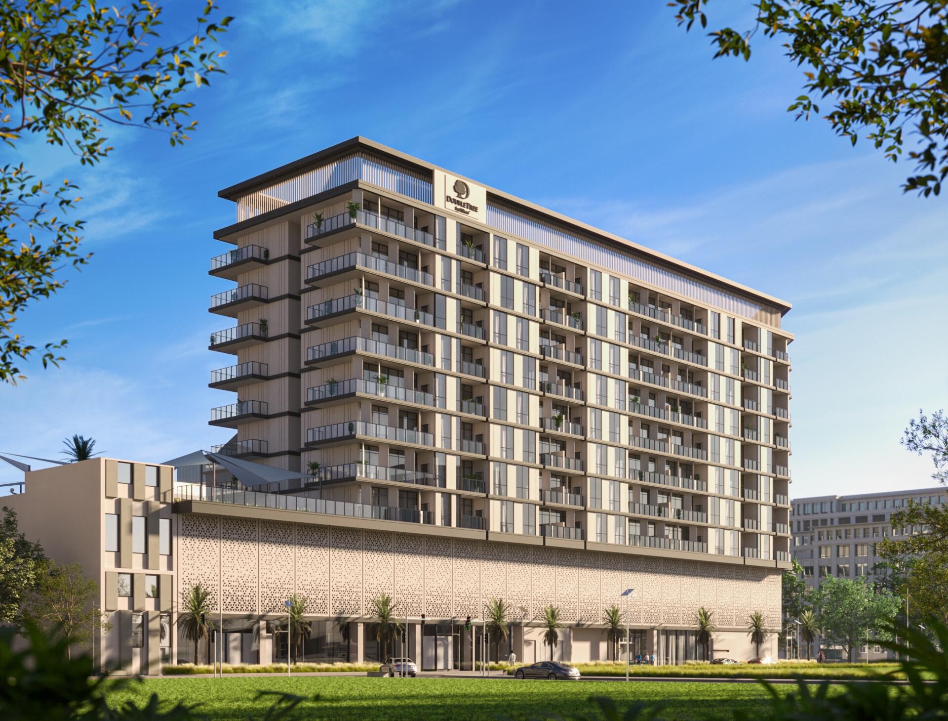 Gallery DoubleTree by Hilton