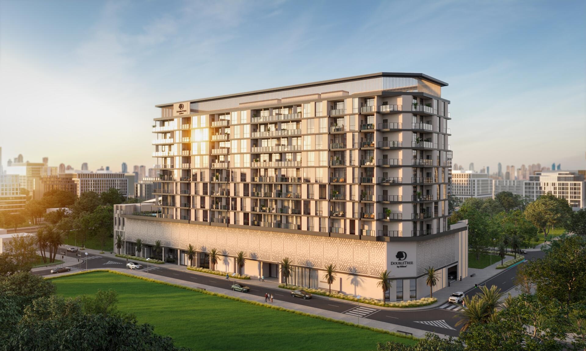 Gallery DoubleTree by Hilton