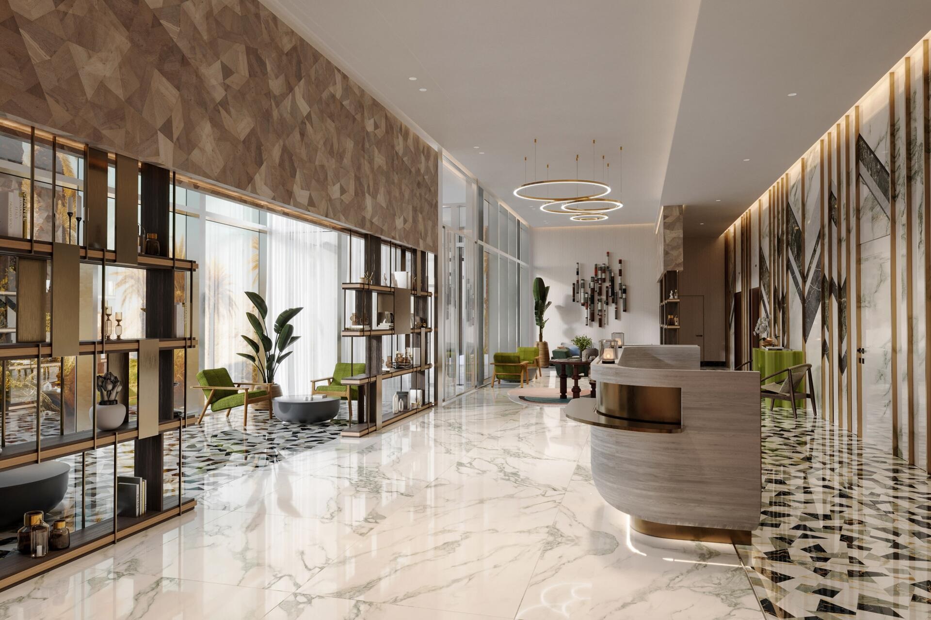 Gallery DoubleTree by Hilton