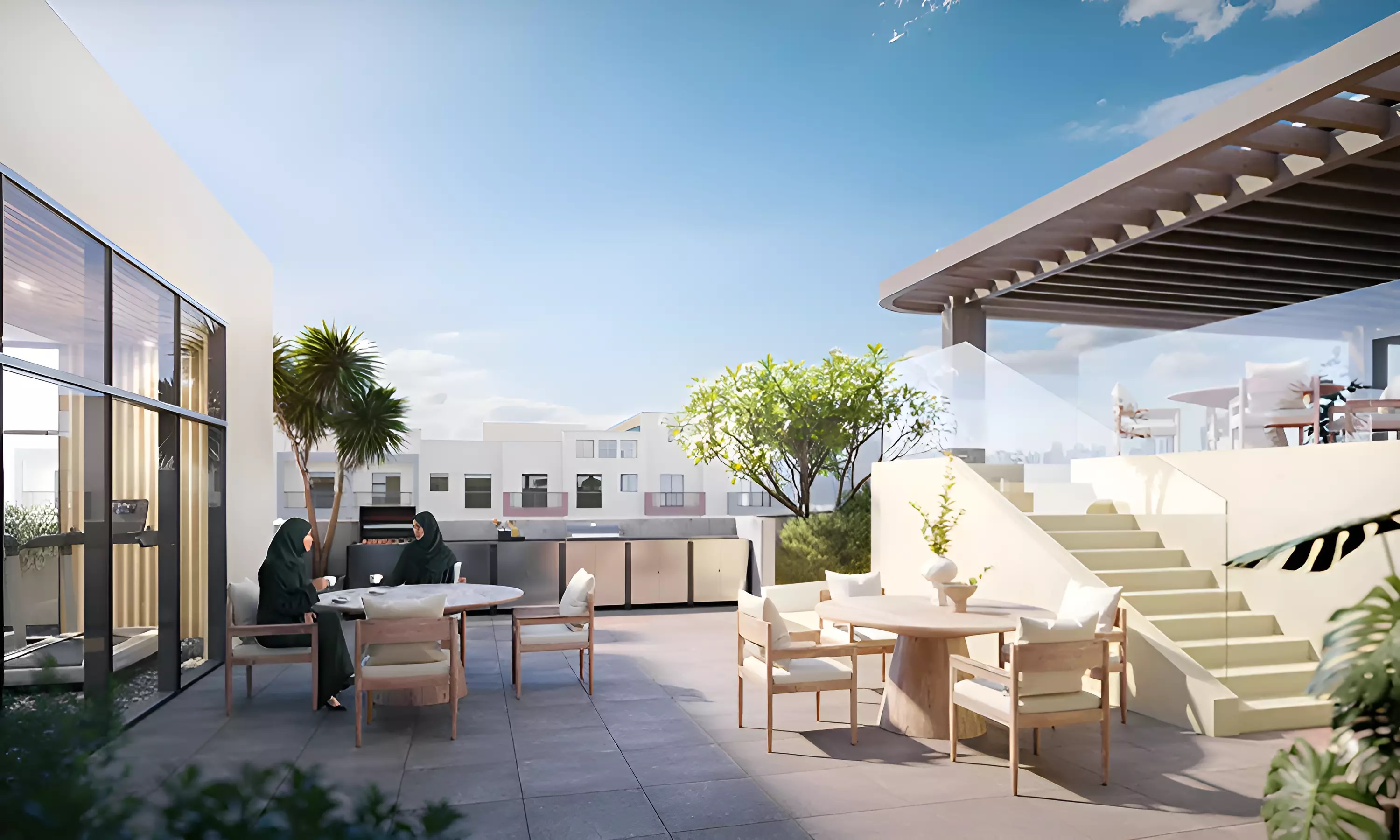 Gallery The Hub Residences