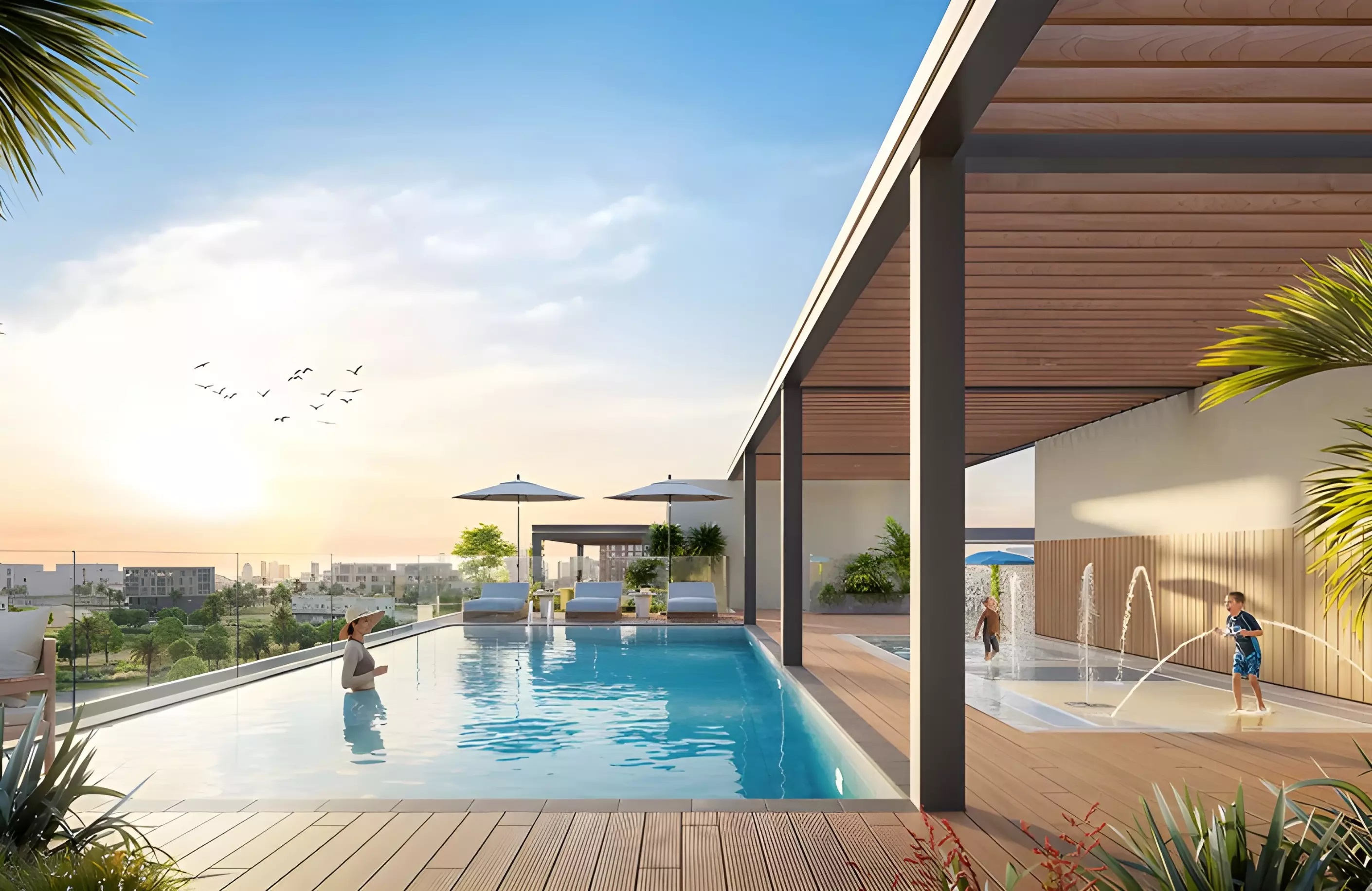 Gallery Zazen Acacia Residences