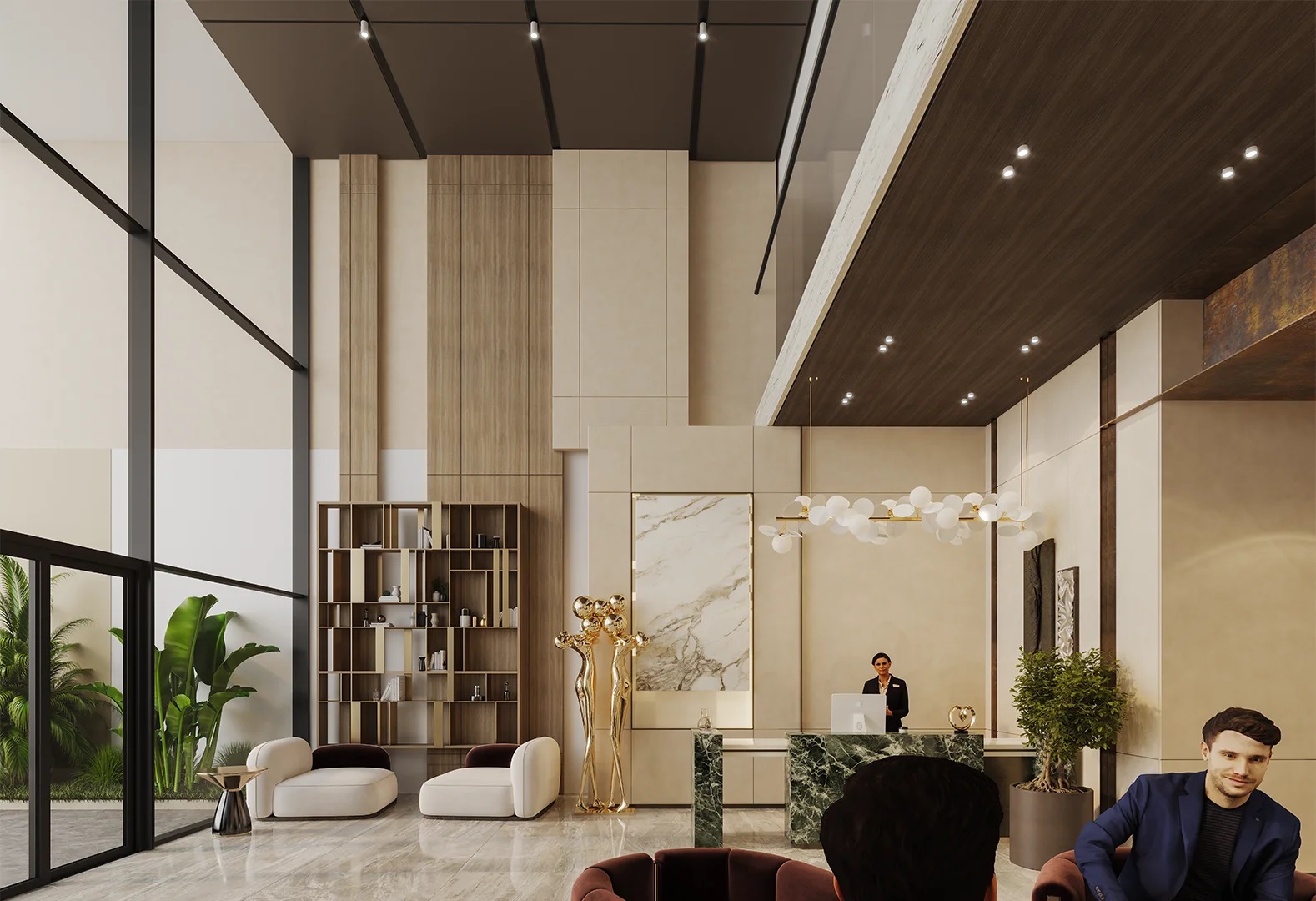 Gallery Ventana Residences