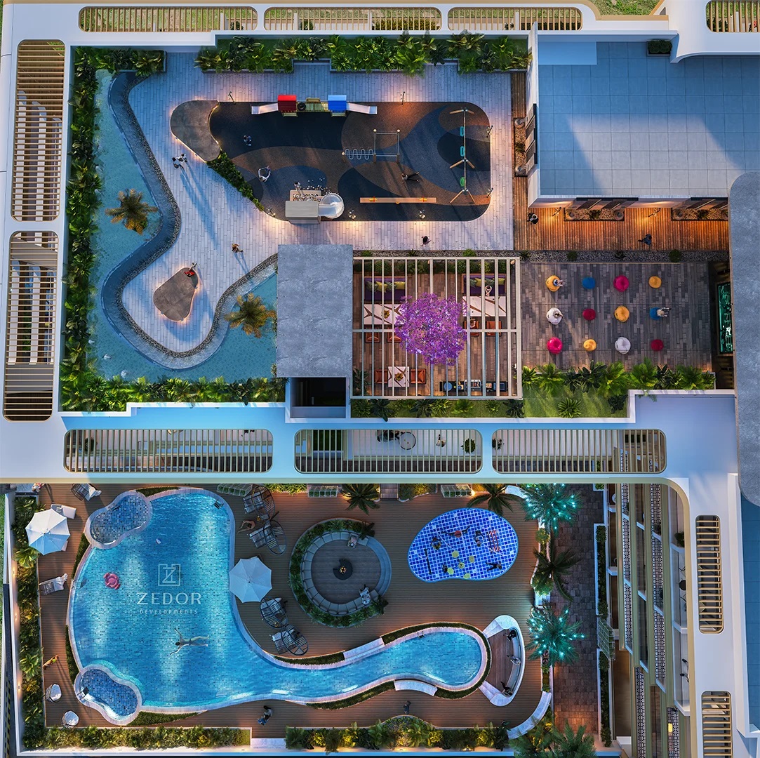 Gallery Ventana Residences