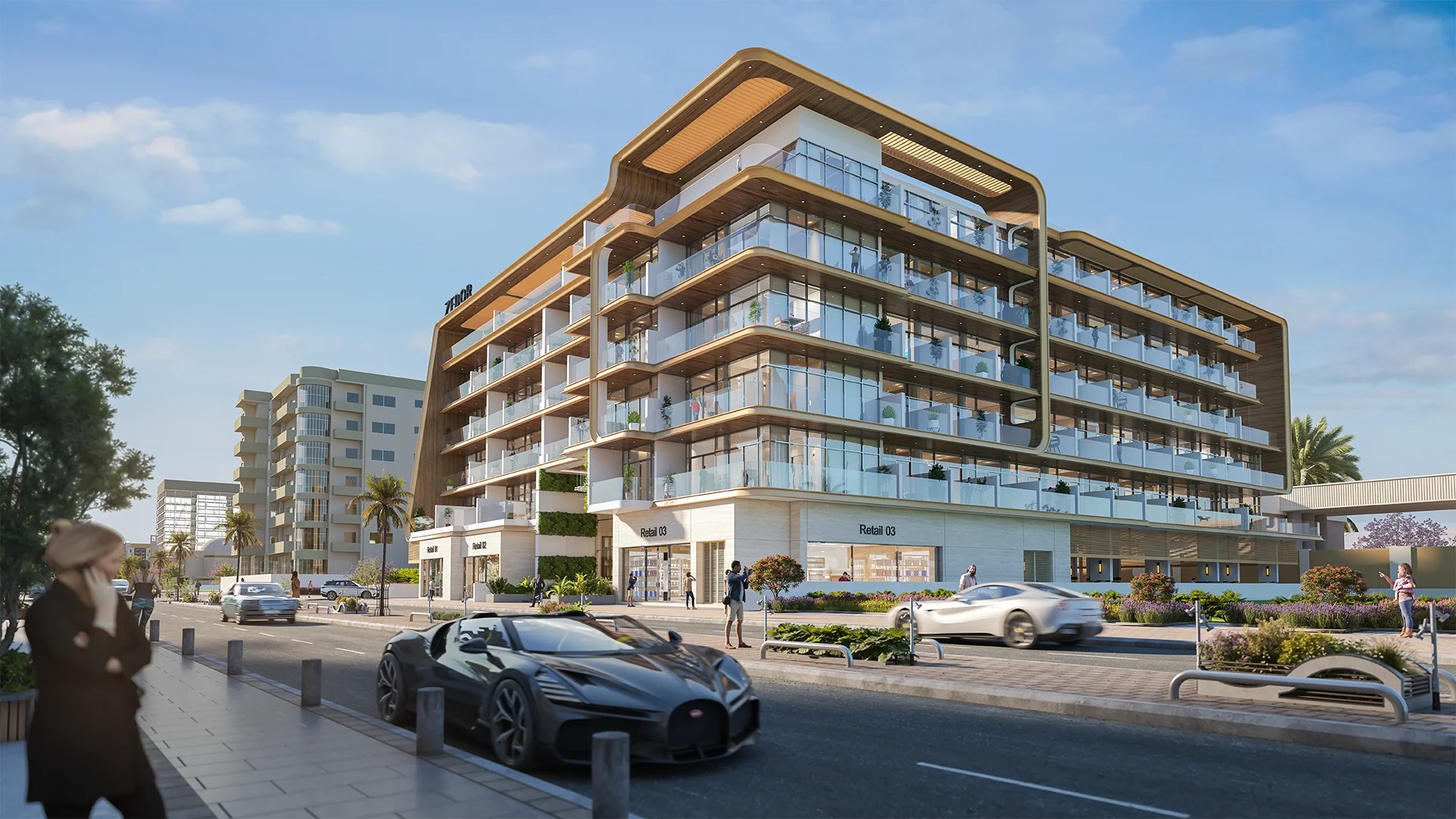 Gallery Ventana Residences