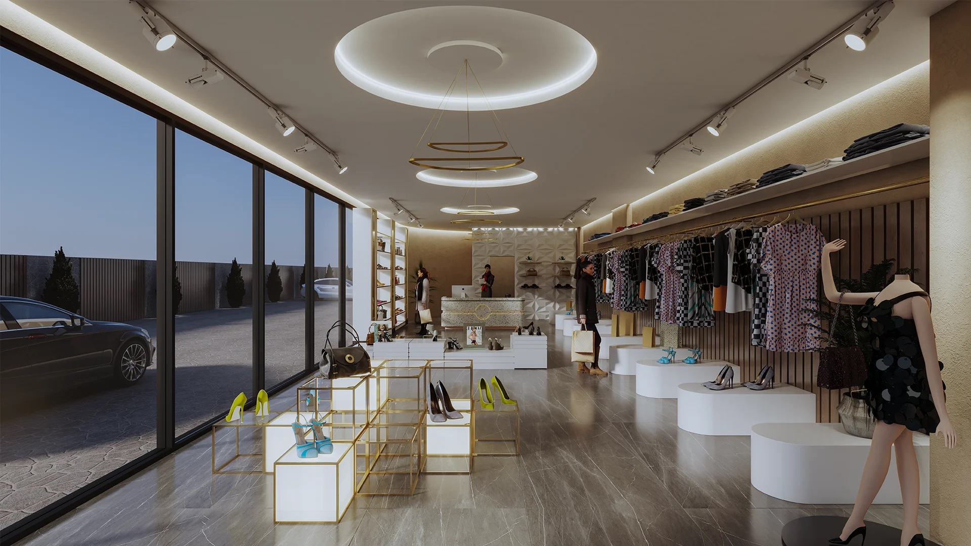 Gallery Ventana Residences