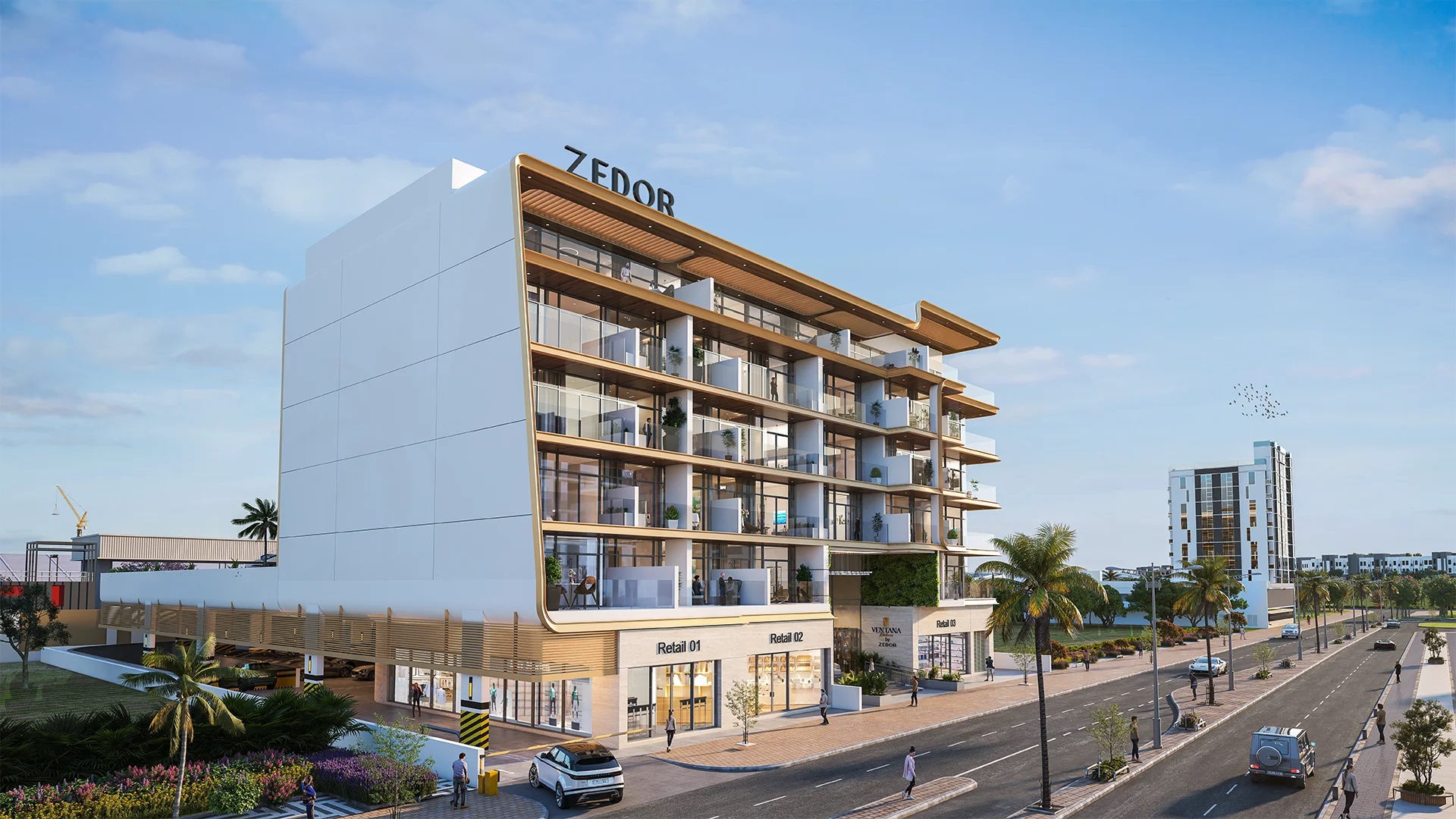 Gallery Ventana Residences