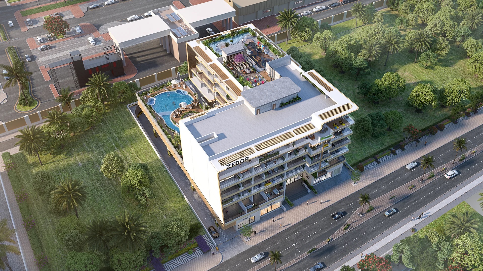 Gallery Ventana Residences