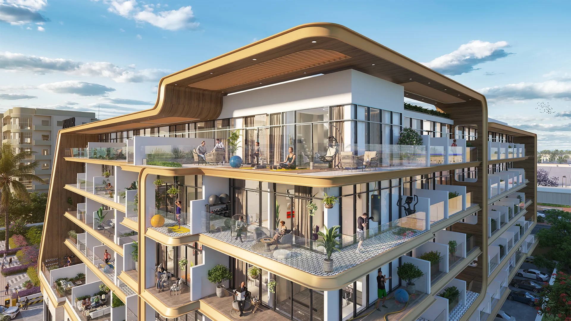 Gallery Ventana Residences