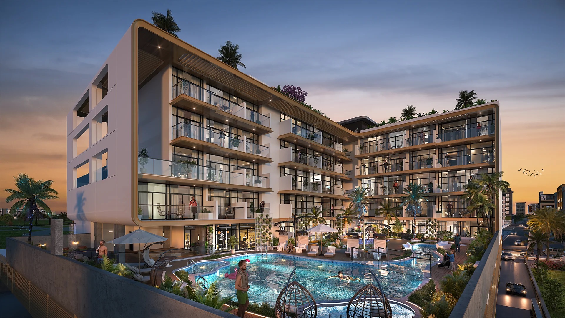 Gallery Ventana Residences