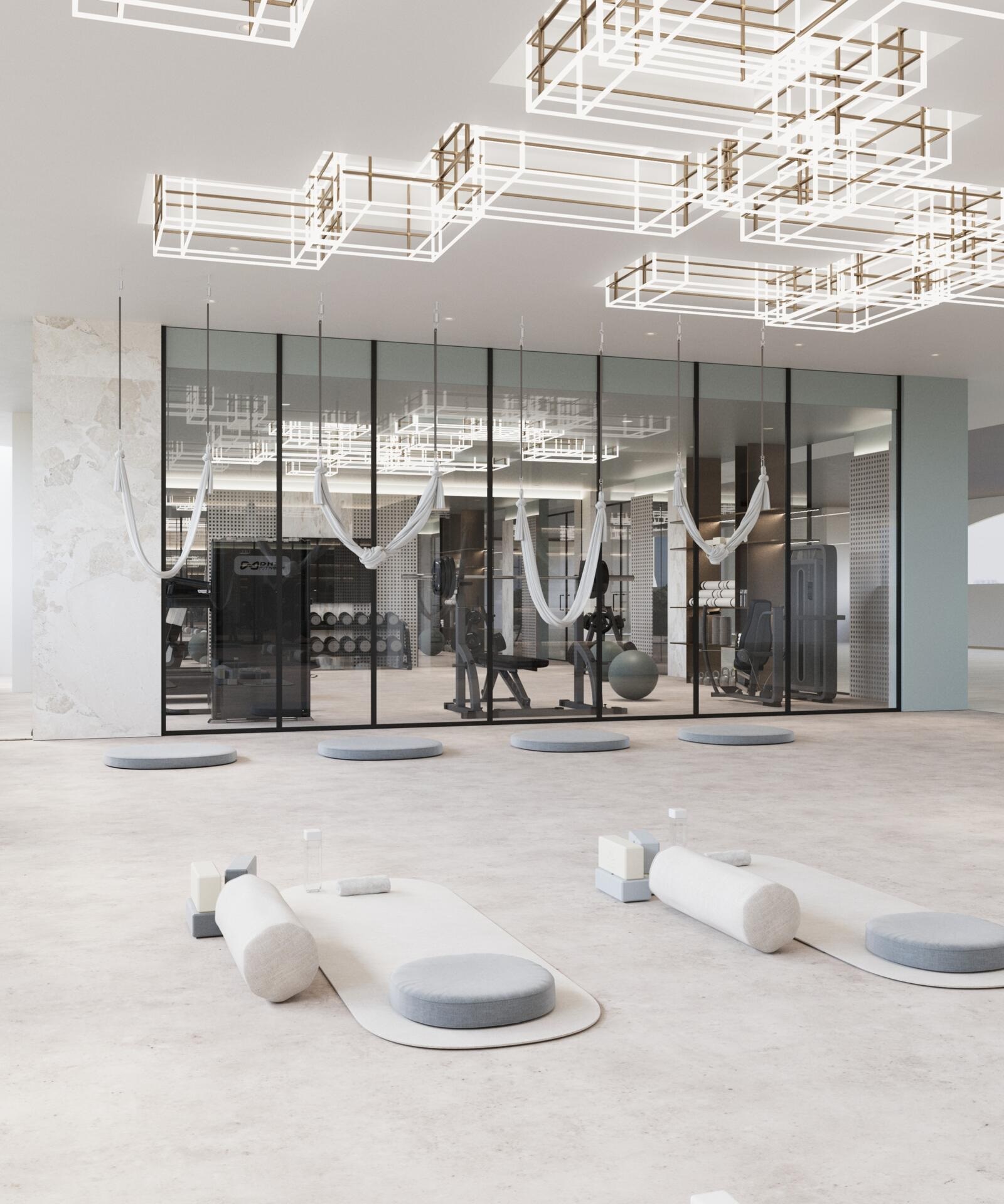 Gallery Celeste Heights