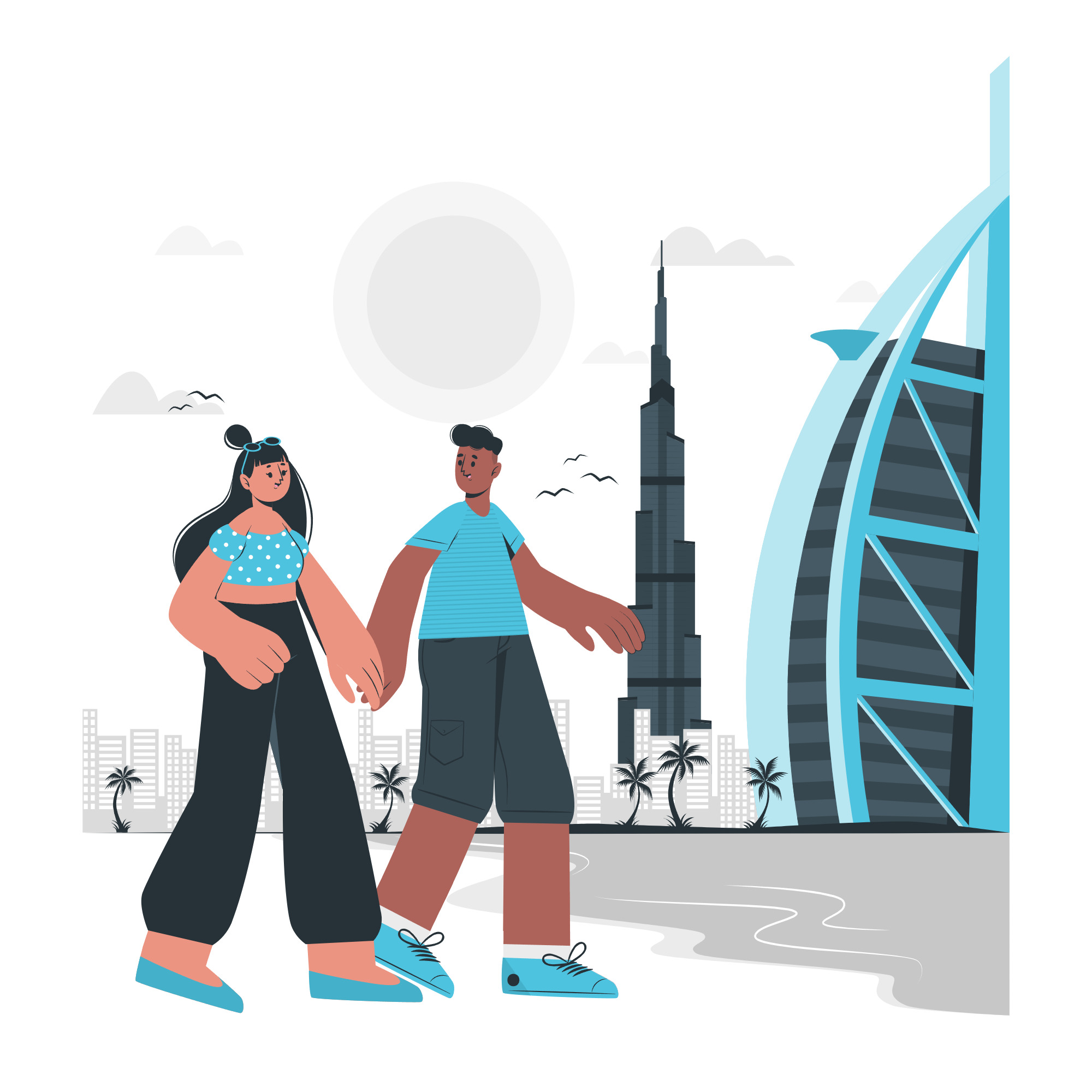 Top 3 New Builds In Dubai To Buy With Crypto | Dubai Property News |  1newhomes